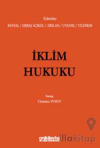 İklim Hukuku