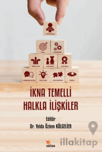 İkna Temelli Halkla İlişkiler