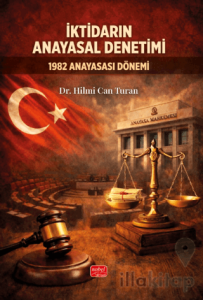 İktidarın Anayasal Denetimi