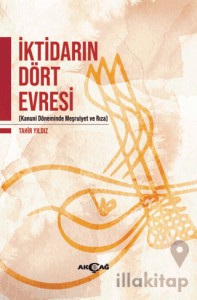 İktidarın Dört Evresi