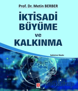 İktisadi Büyüme ve Kalkınma