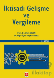 İktisadi Gelişme ve Vergileme