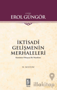 İktisadi Gelişmenin Merhaleleri