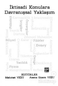 İktisadi Konulara Davranışsal Yaklaşım