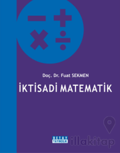 İktisadi Matematik