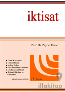 İktisat