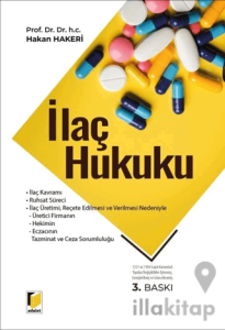 İlaç Hukuku