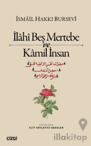 İlahi Beş Mertebe ve Kamil İnsan
