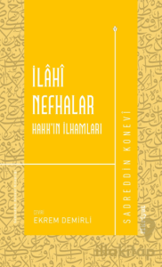 İlahi Nefhalar