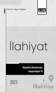İlahiyat Alanında Uluslararası Araştırmalar IX
