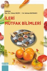 İleri Mutfak Bilimleri