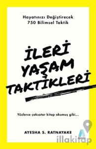 İleri Yaşam Taktikleri