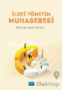 İleri Yönetim Muhasebesi