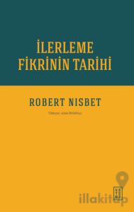 İlerleme Fikrinin Tarihi