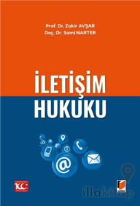 İletişim Hukuku