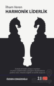 İlham veren Harmonik Liderlik