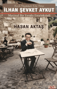 İlhan Şevket Aykut