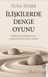 İlişkilerde Denge Oyunu