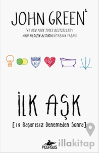 İlk Aşk (Ciltli)