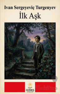 İlk Aşk