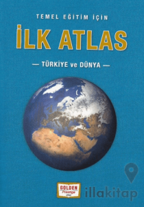 İlk Atlas