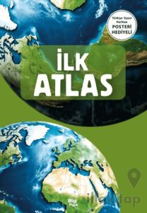 İlk Atlas