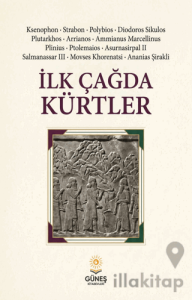 İlk Çağda Kürtler