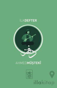 İlk Defter