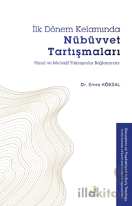 İlk Dönem Kelamında Nübüvvet Tartışmaları