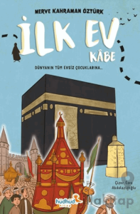 İlk Ev Kâbe