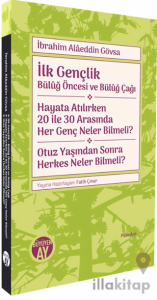 İlk Gençlik