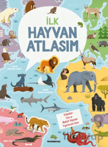 İlk Hayvan Atlasım