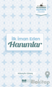 İlk İman Eden Hanımlar