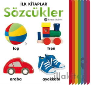 İlk Kitaplar - Sözcükler