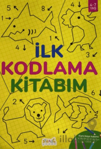 İlk Kodlama Kitabım