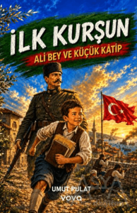 İlk Kuşun - Ali Bey ve Küçük Kâtip
