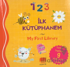 İlk Kütüphanem (My First Library)