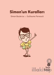 İlk Okuma Hikayeleri: Simon’un Kuralları