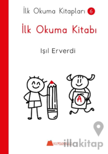 İlk Okuma Kitabı- İlk Okuma Kitapları