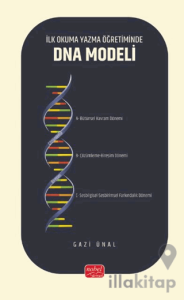İlk Okuma Yazma Öğretiminde DNA Modeli