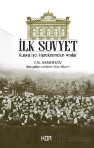 İlk Sovyet