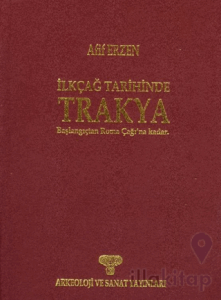 İlkçağ Tarihinde Trakya