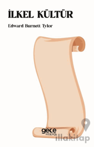 İlkel Kültür