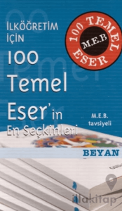 İlköğretimler için 100 Temel Eser (5 Kitap)
