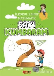 İlkokul 2.Sınıf Matematik Sayı Kumbaram