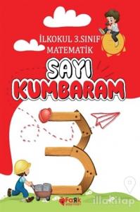 İlkokul 3.Sınıf Matematik Sayı Kumbaram