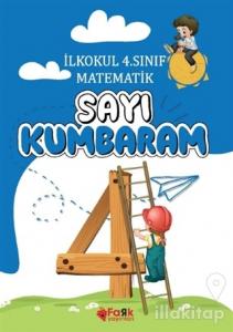 İlkokul 4.Sınıf Matematik Sayı Kumbaram