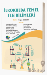 İlkokulda Temel Fen Bilimleri