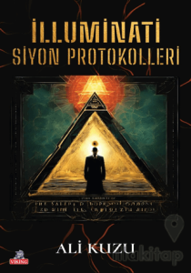 İlluminati Siyon Protokolleri