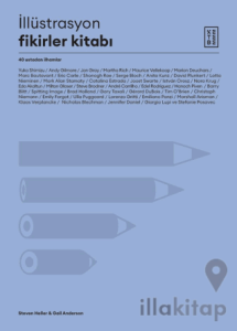 İllüstrasyon Fikirler Kitabı